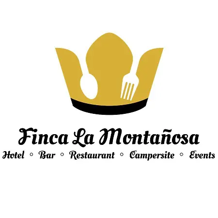 מלון Finca La Montanosa Hondón de las Nieves